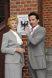 Irm Hermann, David C. Bunners