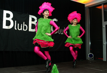 Elisa Salamanca, Inken Röhrs (Steptokokken)