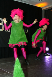 Inken Röhrs, Elisa Salamanca (Steptokokken)