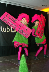 Inken Röhrs, Elisa Salamanca (Steptokokken)