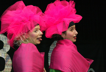 Inken Röhrs, Elisa Salamanca (Steptokokken)