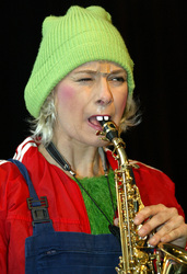 Inken Röhrs (Steptokokken)