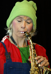 Inken Röhrs (Steptokokken)