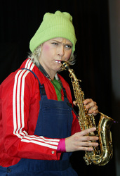 Inken Röhrs (Steptokokken)