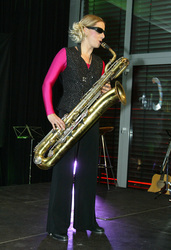 Inken Röhrs (Steptokokken)