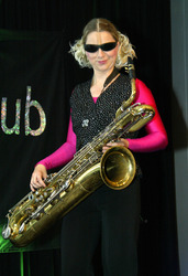 Inken Röhrs (Steptokokken)