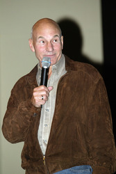Patrick Stewart
