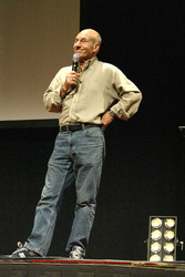 Patrick Stewart