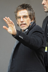Ben Stiller