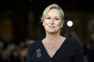 Meryl Streep