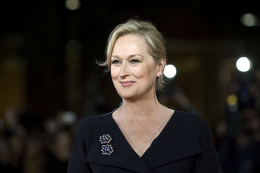 Meryl Streep
