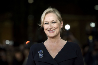 Meryl Streep