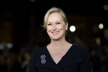 Meryl Streep