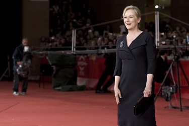 Meryl Streep