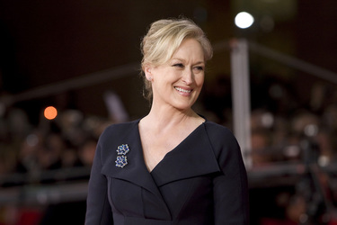 Meryl Streep