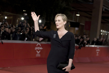 Meryl Streep
