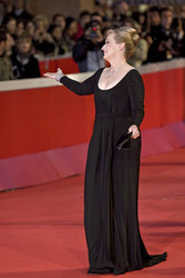 Meryl Streep