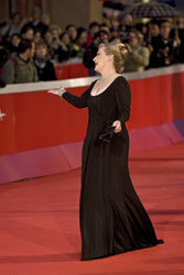 Meryl Streep