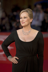 Meryl Streep