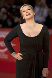 Meryl Streep