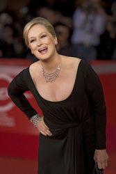 Meryl Streep