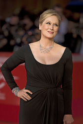 Meryl Streep
