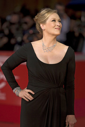 Meryl Streep