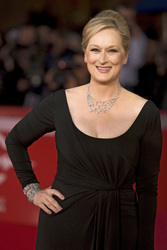 Meryl Streep