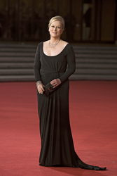 Meryl Streep
