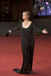 Meryl Streep
