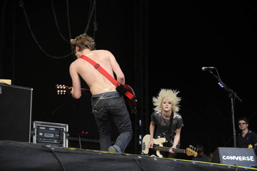 Billy Lunn, Charlotte Cooper