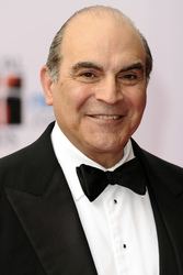 David Suchet