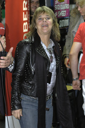Suzi Quatro