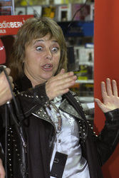 Suzi Quatro
