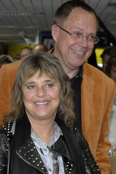 Suzi Quatro, Jürgen Jürgens