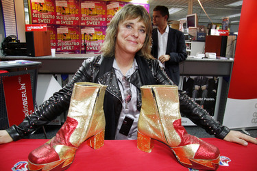 Suzi Quatro