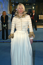 Tilda Swinton