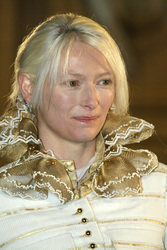 Tilda Swinton