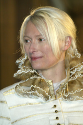 Tilda Swinton