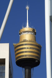 Sydney Tower