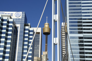 Sydney Tower