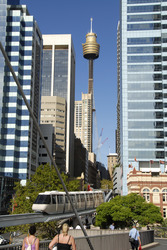 Sydney Tower