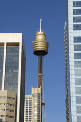 Sydney Tower