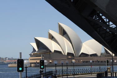Sydney Opera House