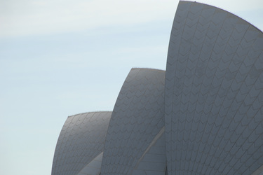 Sydney Opera House