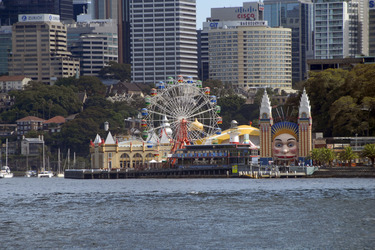 Luna Park