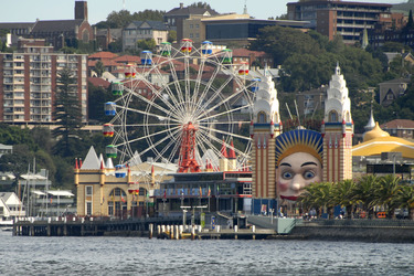 Luna Park