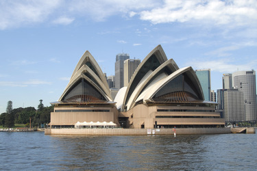 Sydney Opera House