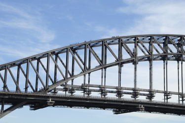 Sydney Harbour Bridge