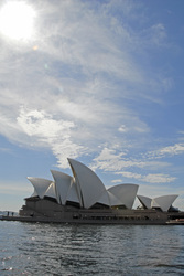 Sydney Opera House